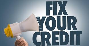 Credit Repair Services Image